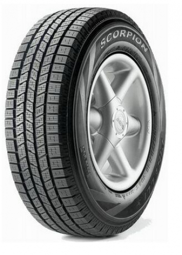 PIRELLI SCORPION ICE&SNOW 275/40 R20 106V * R/F