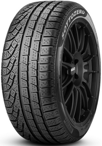 PIRELLI WINTER 270 SOTTOZERO s2 295/30 R20 101W AMS