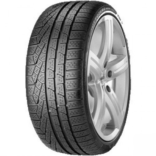 PIRELLI WINTER 240 SOTTOZERO s2 295/35 R18 99V N2