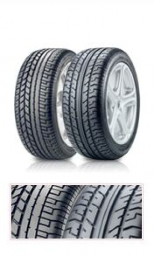 PIRELLI P ZERO ASIMMETRICO 275/40 R18 99Y Front F