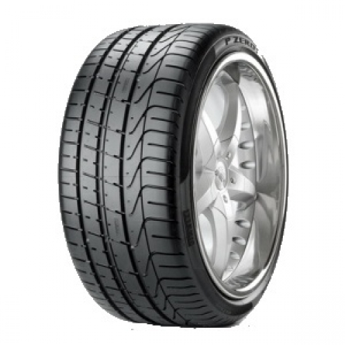 PIRELLI P ZERO 295/30 R19 100Y RO1