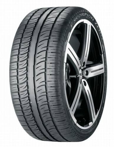 PIRELLI SCORPION ZERO ASIMMETRICO 255/50 R19 107Y