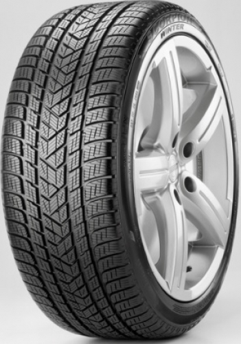 PIRELLI SCORPION WINTER 285/45 R22 114V MO-S