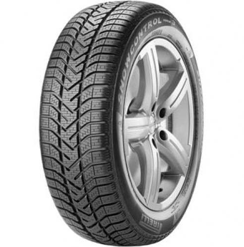 PIRELLI WINTER 210 SNOWCONTROL SERIE 3 205/55 R16 91H