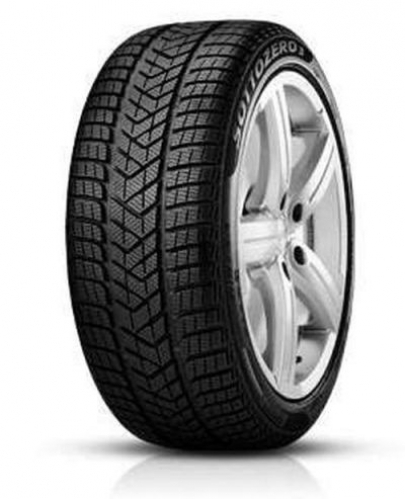 PIRELLI WINTER SOTTOZERO 3 225/60 R18 104H