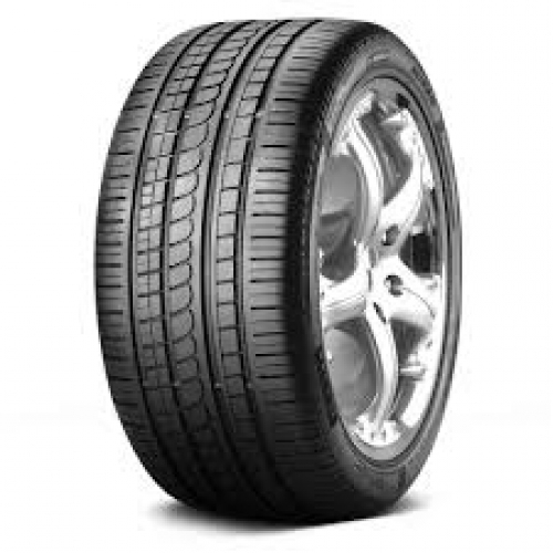 PIRELLI P ROSSO MO 265/45 R20 104Y