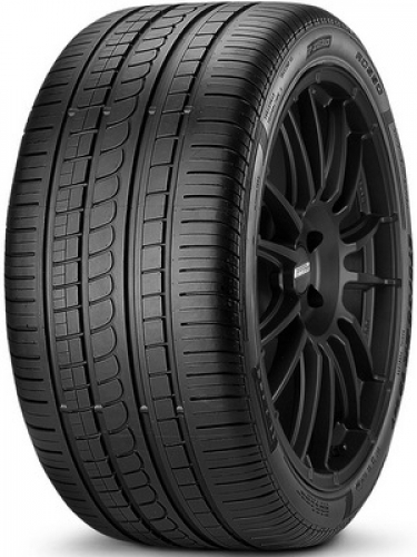 PIRELLI PZERO ROSSO 275/45 R19 108Y N1