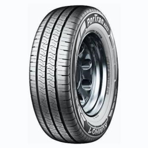 KUMHO PORTRAN KC53 205/70 R15 106R