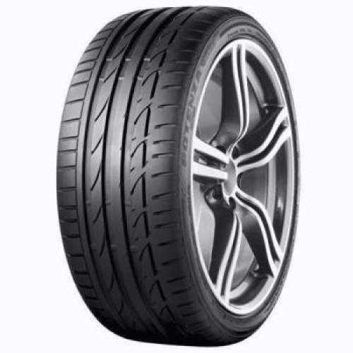 BRIDGESTONE POTENZA S001 205/45 R17 84W