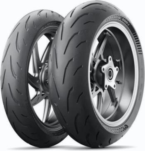 MICHELIN POWER 6 FRONT 120/70-17 58W DOT2023