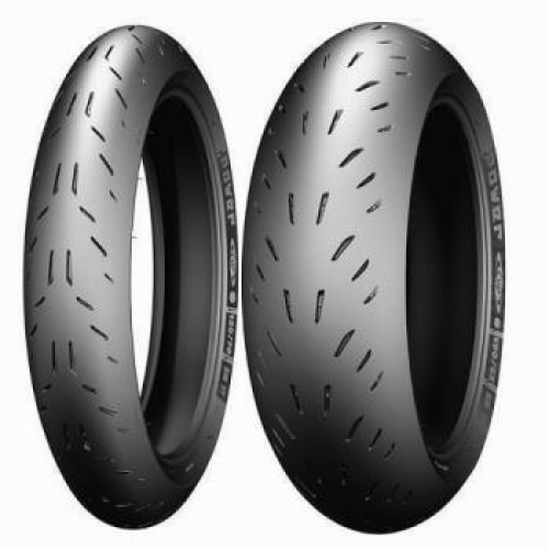 MICHELIN POWER CUP EVO 110/70 R17 54W