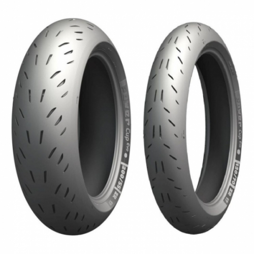 MICHELIN Power Cup 140/70 ZR17 66W