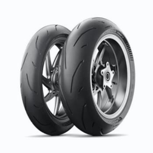 MICHELIN POWER GP2 FRONT 120/70 ZR17 58W DOT2024