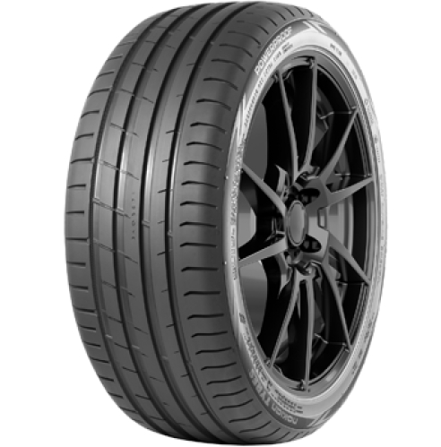 NOKIAN Powerproof 245/40 R20 99Y DOT2022