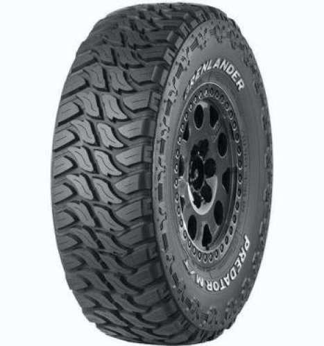 Grenlander PREDATOR M/T 235/85 R16 120Q