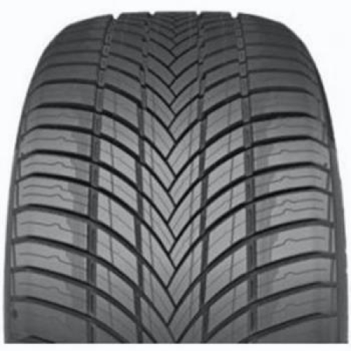 Syron PREMIUM 4 SEASONS 225/35 R19 88W