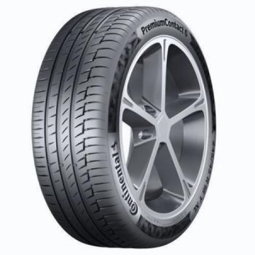 CONTINENTAL PREMIUM CONTACT 6 245/40 R20 95V