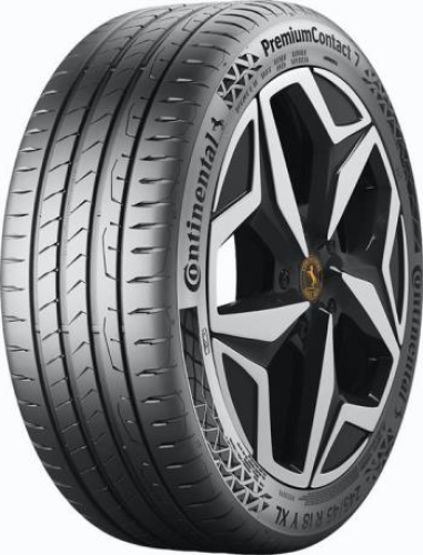 CONTINENTAL PREMIUM CONTACT 7 205/60 R16 96V