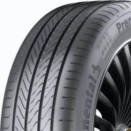 CONTINENTAL PREMIUM CONTACT C 285/45 R21 113V