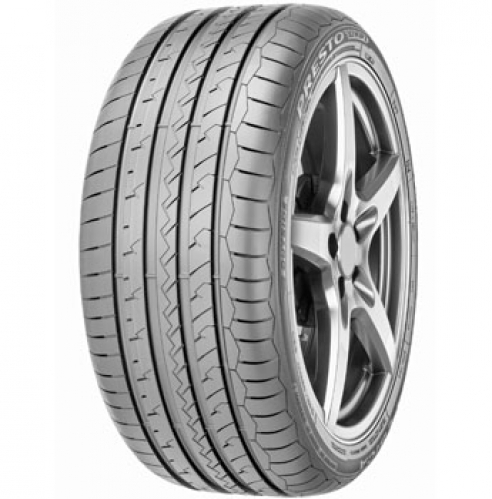 DEBICA PRESTO UHP1 225/55 R16 95W