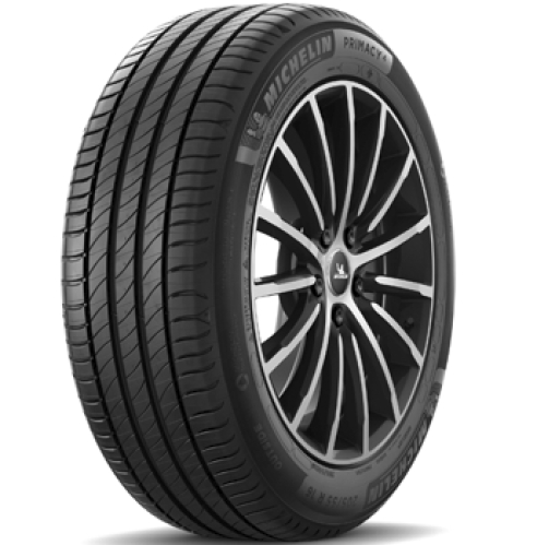 MICHELIN Primacy 4+ 185/55 R16 83V DOT2022