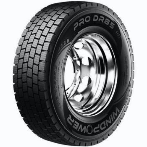 Wind Power PRO DR85 315/70 R22.50 154L