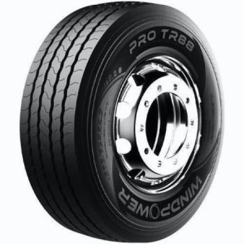 Wind Power PRO TR88 385/65 R22.50 164K