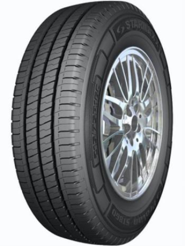 STARMAXX PROVAN ST860 205/65 R16 107T