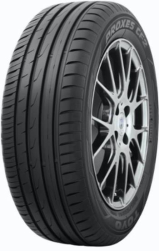 TOYO PROXES CF2 205/65 R16 95V