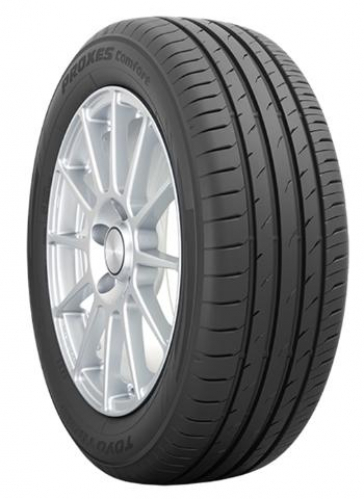 TOYO PROXES COMFORT 185/55 R15 82H