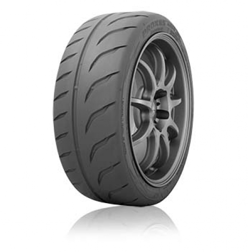 TOYO PROXES R888 R 185/60 R13 80V