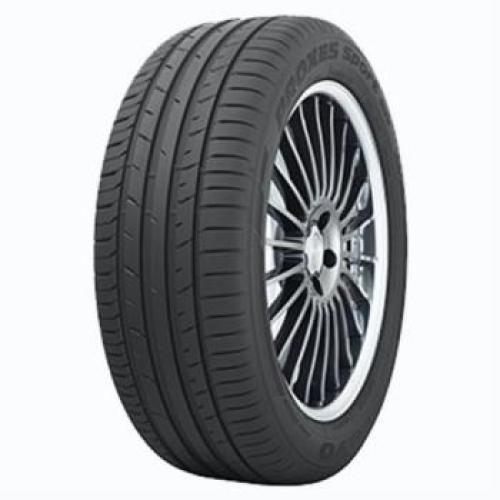 TOYO PROXES SPORT SUV 235/60 R18 107W