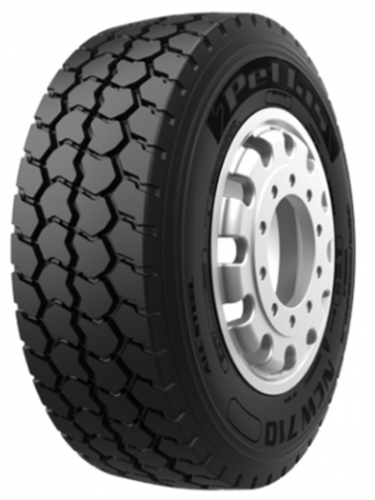 PETLAS NCW710 R22.5 385/65 R22,5 160K