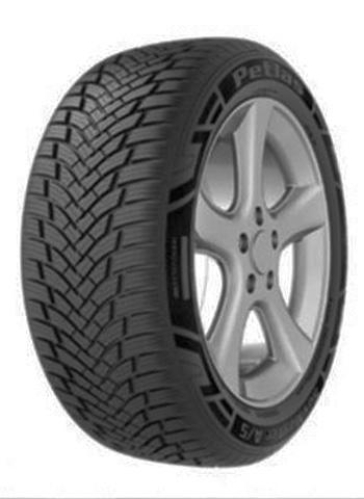 PETLAS SUV MASTER ALL SEASON 215/50 R18 92W