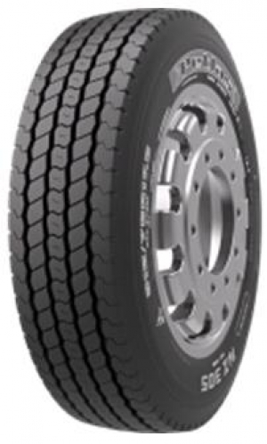 PETLAS SY800(DR) 3PMSF 315/80 R22.5 156K