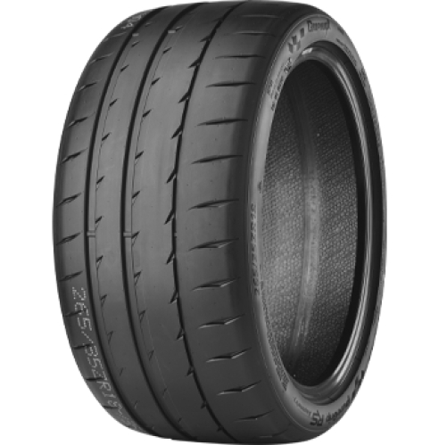 GRIPMAX PureGrip RS Asymmetry street (semi-slick) 235/35 R19 91Y RS