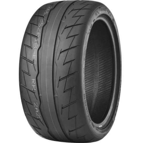 GRIPMAX PURE GRIP RS Z-1 STREET 195/50 R15 86V