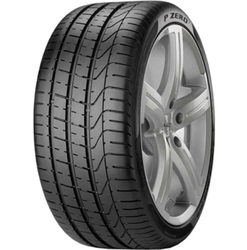 PIRELLI PZero 245/50 R18 100Y N1 DOT2022