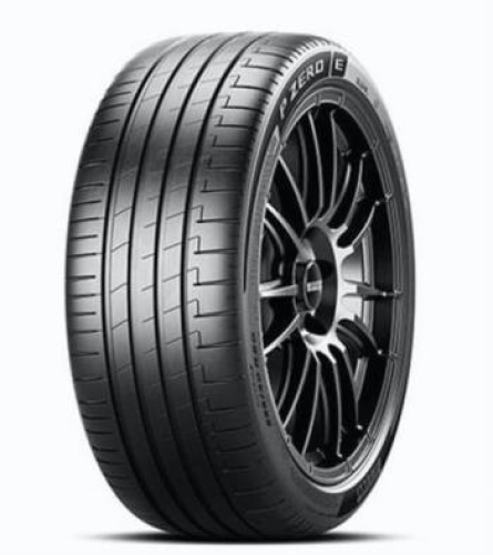 PIRELLI P Zero E 255/50 R21 109Y *