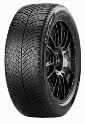 PIRELLI PZERO WINTER 2 235/40 R19 96V