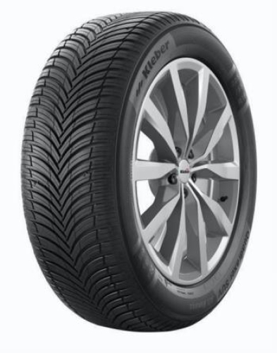 KLEBER QUADRAXER SUV 225/65 R17 106V