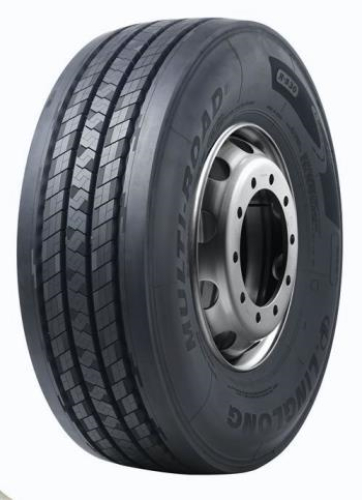 Ling Long R-S30 295/80 R22.50 154M