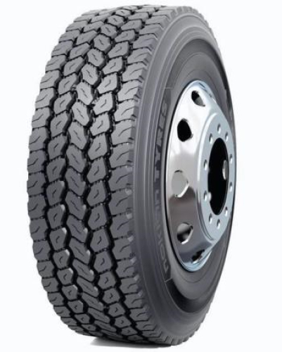 NOKIAN R-TRUCK STEER 385/65 R22.50 164K