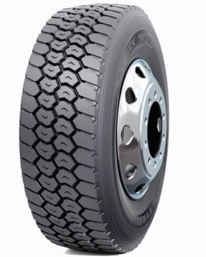 NOKIAN R-TRUCK TRAILER 265/70 R19.50 156K