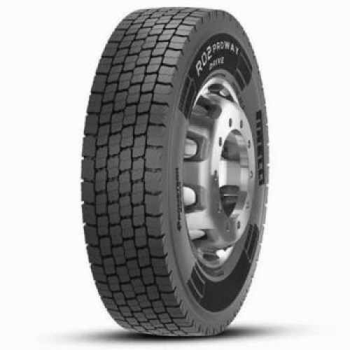 PIRELLI R02 PROWAY DRIVE 295/60 R22.50 150L