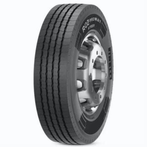 PIRELLI R02 PROWAY STEER 315/60 R22.50 154L