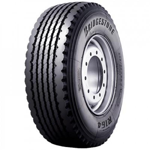 BRIDGESTONE R 164 385/65 R22.5 160K