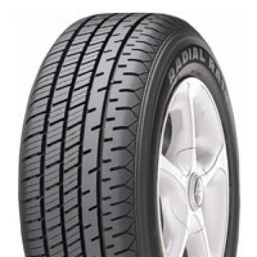 HANKOOK RA14 Radial 205/60 R16 100/98T