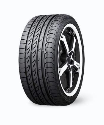 Syron RACE 1 X 255/30 R20 97W