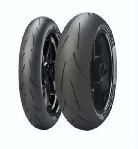 METZELER RACETEC RR 190/55 R17 75W